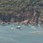 SOS Costa Brava reclama una gestió conjunta i més recursos per protegir el litoral del Baix Empordà