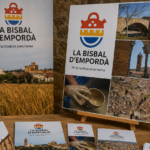 La Bisbal d’Empordà estrena una nova marca turística per potenciar la ciutat com a destinació cultural i artesana