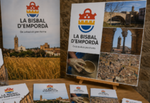 La Bisbal d’Empordà estrena una nova marca turística per potenciar la ciutat com a destinació cultural i artesana