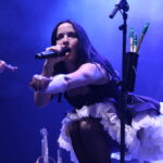 The Corrs encadenen clàssics a Porta Ferrada