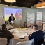 La Cambra de Comerç de Palamós programa una trentena d’activitats per impulsar les empreses del Baix Empordà