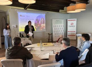 La Cambra de Comerç de Palamós programa una trentena d’activitats per impulsar les empreses del Baix Empordà