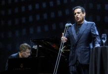 Juan Diego Flórez sedueix Cap Roig amb una nit de grans clàssics
