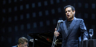 Juan Diego Flórez sedueix Cap Roig amb una nit de grans clàssics