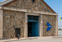 El Museu de la Pesca de Palamós estrena una nova imatge per reforçar la seva aposta pel futur de la mar