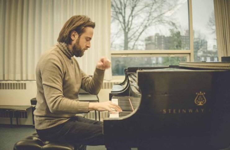 El Festival de Torroella continua amb Trifonov, la Mahler Chamber Orchestra i quatre grans concerts aquesta setmana