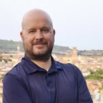 Som Gent del Poble presenta Marc Heras com a candidat a l’alcaldia de Palafrugell