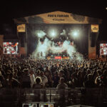 El Festival Porta Ferrada tanca la seva edició número 64 amb una cinquantena de concerts