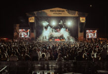 El Festival Porta Ferrada tanca la seva edició número 64 amb una cinquantena de concerts