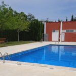 La piscina municipal de la Bisbal d’Empordà tanca després d’una incidència sanitària