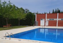 La piscina municipal de la Bisbal d’Empordà tanca després d’una incidència sanitària