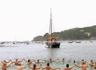 La darrera ballada de sardanes de Calella homenatjarà Modest Cuixart al Port Bo Sardanes Calella
