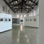 La Biennal de Fotografia Xavier Miserachs inaugura la 14a edició amb onze exposicions a Palafrugell Biennal Xavier Miserachs Palafrugell