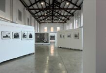 La Biennal de Fotografia Xavier Miserachs inaugura la 14a edició amb onze exposicions a Palafrugell Biennal Xavier Miserachs Palafrugell
