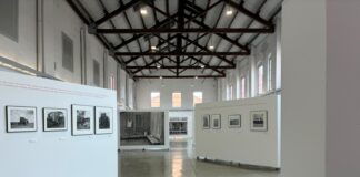 La Biennal de Fotografia Xavier Miserachs inaugura la 14a edició amb onze exposicions a Palafrugell Biennal Xavier Miserachs Palafrugell