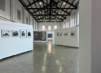 La Biennal de Fotografia Xavier Miserachs inaugura la 14a edició amb onze exposicions a Palafrugell Biennal Xavier Miserachs Palafrugell