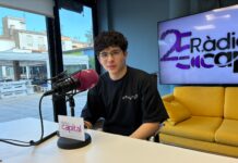 Guillem Baviera: “El meu somni seria tocar al Concertgebouw d’Amsterdam” Guillem Baviera