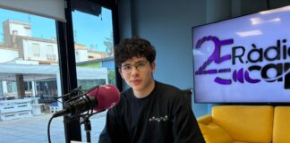 Guillem Baviera: “El meu somni seria tocar al Concertgebouw d’Amsterdam” Guillem Baviera
