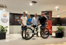 Platja d’Aro torna a acollir l’Open Maxxis de bicicleta de muntanya aquest 27 de setembre