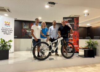 Platja d’Aro torna a acollir l’Open Maxxis de bicicleta de muntanya aquest 27 de setembre