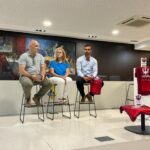 La Platja d’Aro Open Water arriba a la seva cinquena edició amb més de 200 participants