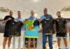 La Backyard Ultra de Platja d’Aro celebra la seva primera edició amb les inscripcions exhaurides Trtions de la Vall d'Aro Platja d'Aro Backyard Ultra