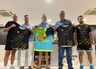 La Backyard Ultra de Platja d’Aro celebra la seva primera edició amb les inscripcions exhaurides Trtions de la Vall d'Aro Platja d'Aro Backyard Ultra