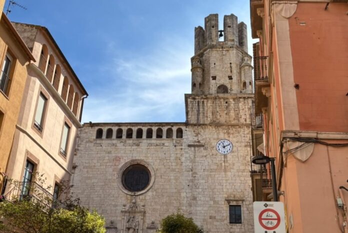campanars baix empordà palafrugell