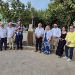 Torroella de Montgrí commemora els 50 anys de la manifestació «Salvem el Ter»