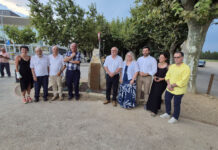 Torroella de Montgrí commemora els 50 anys de la manifestació «Salvem el Ter»