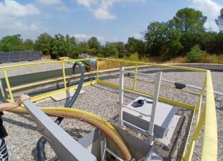 La Bisbal d’Empordà talla temporalment el subministrament d’aigua per una nova avaria a la canonada principal