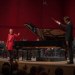 El festival de Torroella demostra que «l’amor també deixa rastre» en la inauguració dedicada a Beethoven