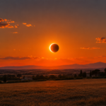 Eclipsi solar 2026 al Baix Empordà: horaris i tots els detalls per municipis