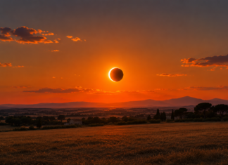 Eclipsi solar 2026 al Baix Empordà: horaris i tots els detalls per municipis