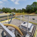 La Bisbal d’Empordà executarà d’emergència la renovació d’un tram de la canonada per evitar nous talls d’aigua