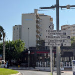 Platja d’Aro utilitza menys de la meitat de les 3.000 llicències de pisos turístics que té actualment