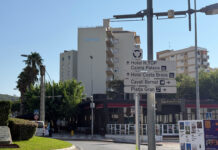 Platja d’Aro utilitza menys de la meitat de les 3.000 llicències de pisos turístics que té actualment