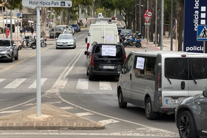 Marxants Platja d'Aro