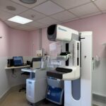 L’Hospital de Palamós incorpora un nou mamògraf d’última generació