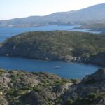 Registren un terratrèmol de magnitud 2,6 davant la costa del Baix Empordà sense afectacions
