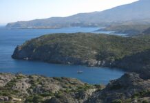 Registren un terratrèmol de magnitud 2,6 davant la costa del Baix Empordà sense afectacions