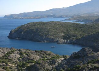 Registren un terratrèmol de magnitud 2,6 davant la costa del Baix Empordà sense afectacions