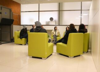 Les comarques gironines presenten a l’ONU el seu model de salut mental comunitària