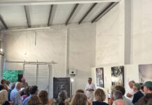 Palafrugell acull ‘EXPATS’, l’exposició amb què Josep Maria Palou tanca la seva trilogia inspirada en Ulisses