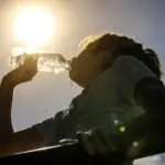 L’Empordà, en avís per calor intensa aquest diumenge