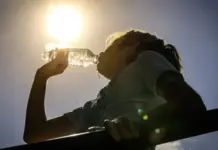 L’Empordà, en avís per calor intensa aquest diumenge