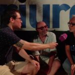 Carles Xuriguera: «Les vegades que hem sortit a fer riure i per dintre estàvem plorant»