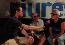 Carles Xuriguera: «Les vegades que hem sortit a fer riure i per dintre estàvem plorant»