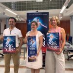 Nits de Circ arribarà per primera vegada a Palamós amb cinc funcions a finals d’agost