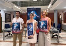 Nits de Circ arribarà per primera vegada a Palamós amb cinc funcions a finals d’agost
